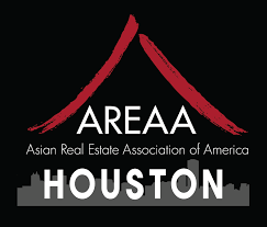AREAA Houston Logo